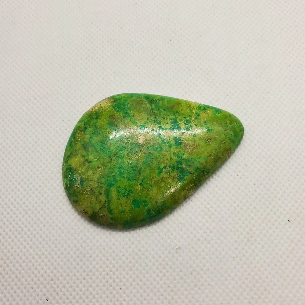 Green Stone